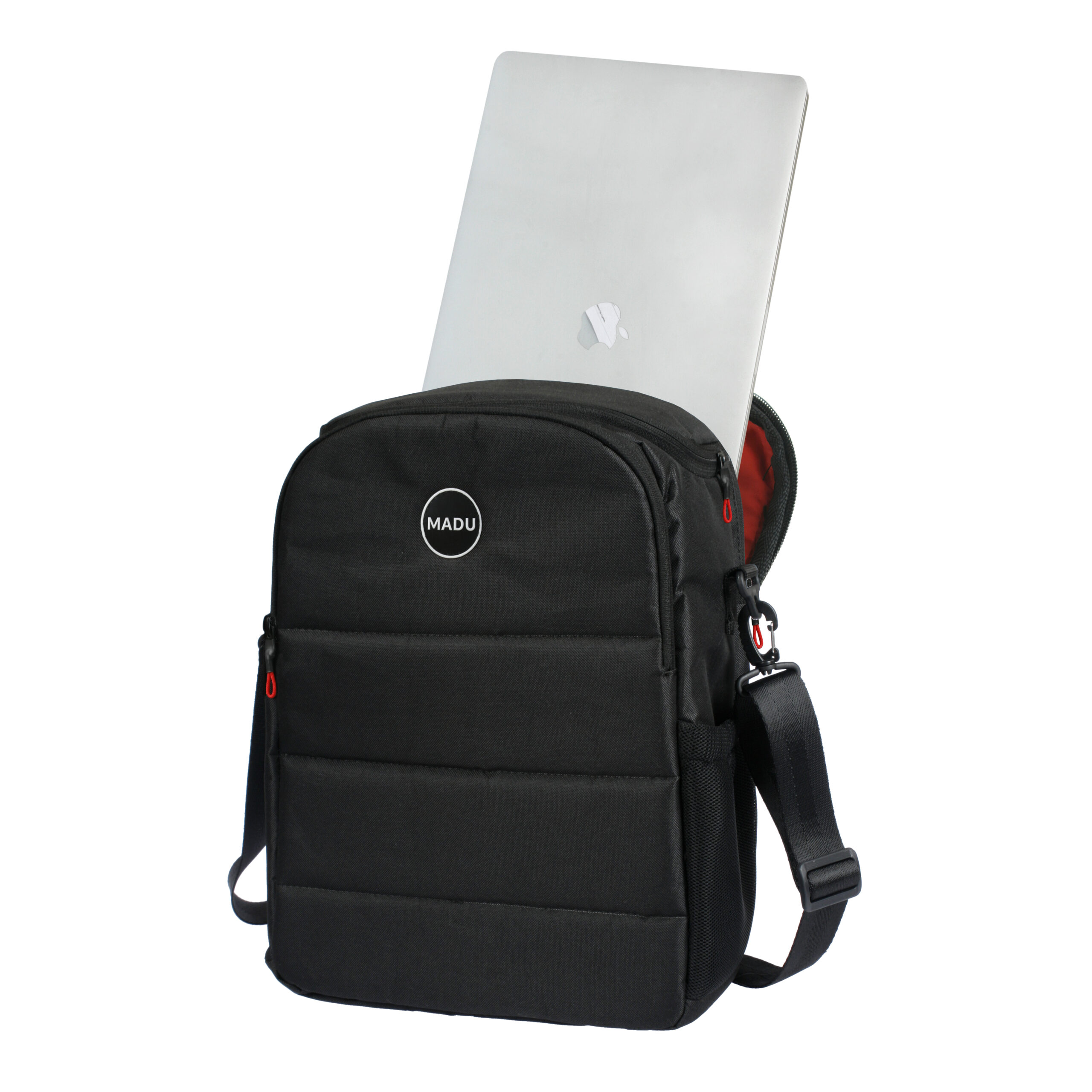 Bolso Matero Andes en tela técnica