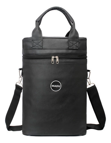 Bolso Matero Clásico en ecocuero