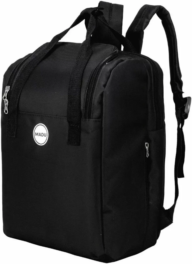 Bolso Matero Patagonia en cordura