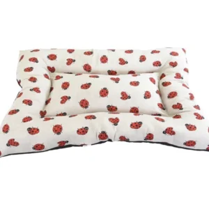 Colchoneta Estampada Chica Ts - 60*40 Cm
