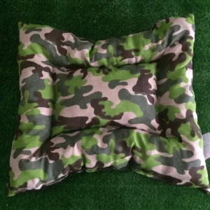 Colchoneta Estampada Gigante Xl - 90*70 Cm