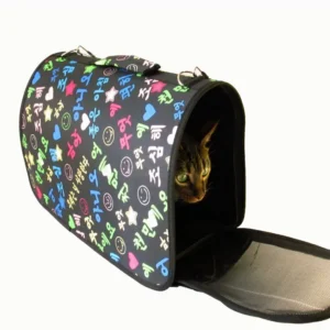 Bolso De Transp N1 37*18*23