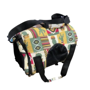 Bolso X1 Tela Transporte Antidesgarro
