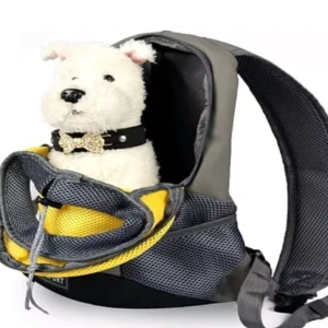 Mochila Nacional Reforzada