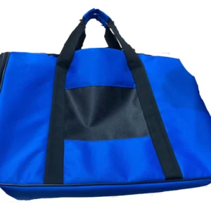 Bolso Semirigido Tela Med Liso 42*22*26