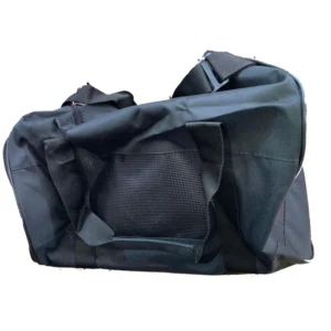 Bolso Semirigido Tela Grande Liso 52*32*25