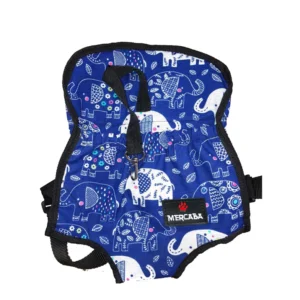 148 Mochila Delantera Grande
