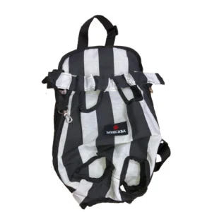 149 Mochila Canguro Con Cierre