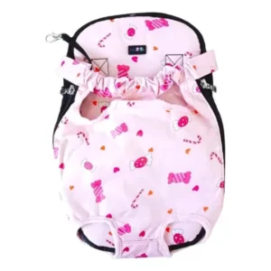 Mochila Canguro Red Tl