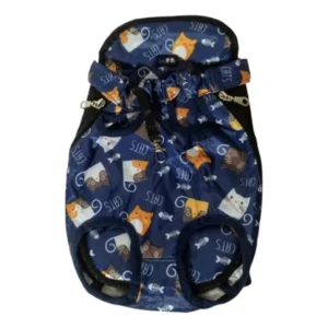 Mochila Canguro Red Tm