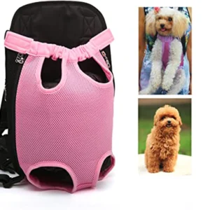 Mochila Canguro Red Ts