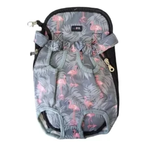 Mochila Canguro Red Txl