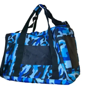 Bolso Semirigido Fant Mediano 42*22*26