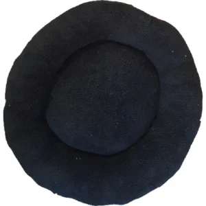 Moises Grande Dona Corderito / Polar 80Cm