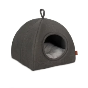 Iglu De Tela Para Gato 36*36*32