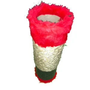 Rascador De Silla