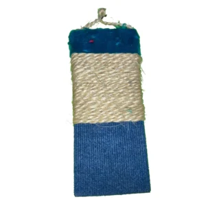 Rascador Plano De Sisal