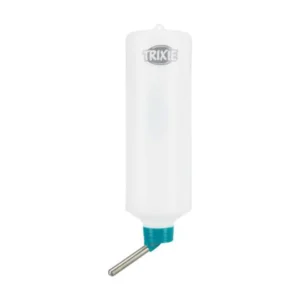 Bebedero Para Soporte De Alambre Chico 100 Ml