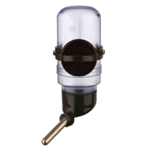 Bebedero Con Tornillo Fijador Grande 250 Ml