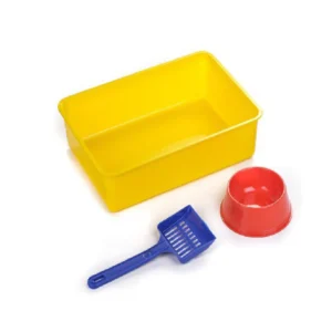 Kit Sanitario