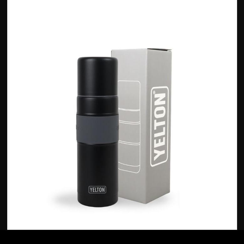 Autocebante Nomad 750 ML Yelton Negro - Madu
