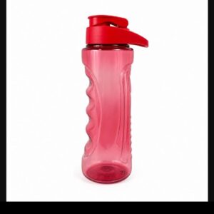 Botella Sport Dakar x 750 ml FULL ROJO 6855