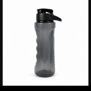 Botella Sport Dakar x 750 ml FULL NEGRO 6851