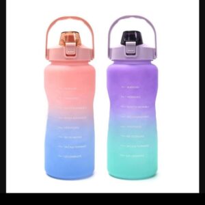 BOTELLON MOTIVACIONAL 2000ML 40577