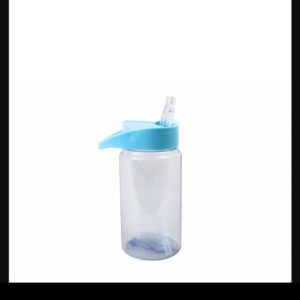 Botella Deportiva 400 ml PASTEL