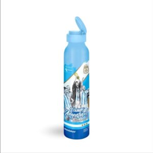 Botella Aluminio X 500 ML Afa Oficial - Madu