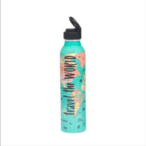 Botella Aluminio Travel X 500 ML (6270) - Madu