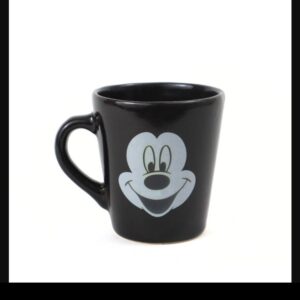 Taza Conica Mickey