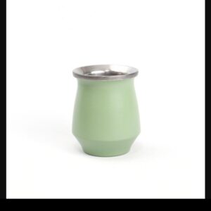 Mate Termico Conan Acero (Verde)