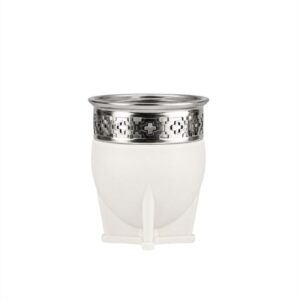Mate Imperial Yelton Blanco