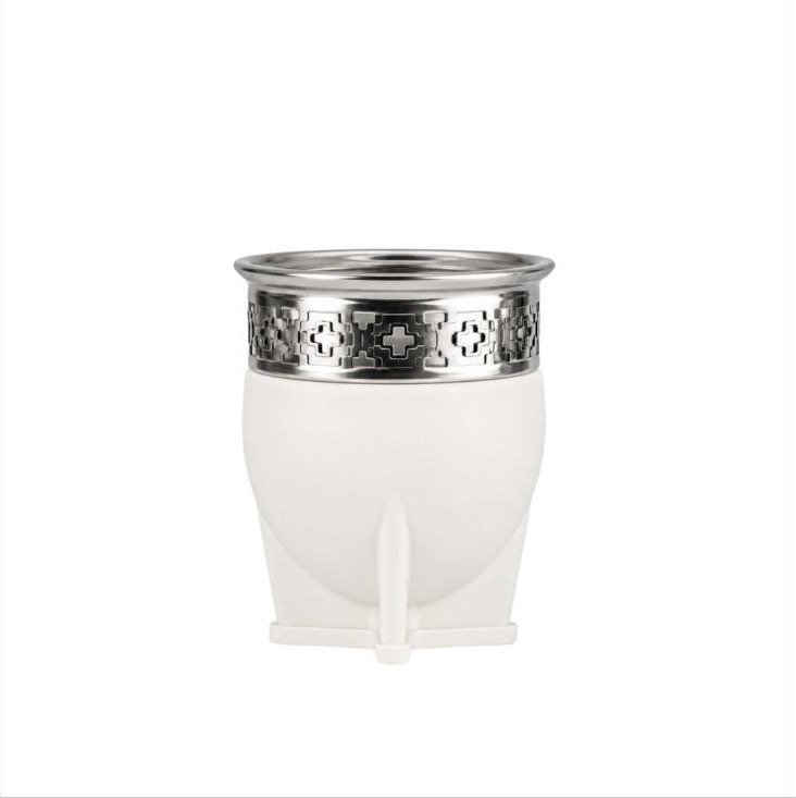 Mate Imperial Yelton Blanco - Madu
