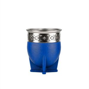Mate Imperial Yelton Azul