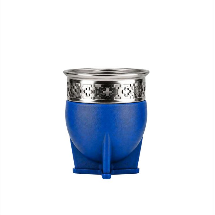 Mate Imperial Yelton Azul - Madu