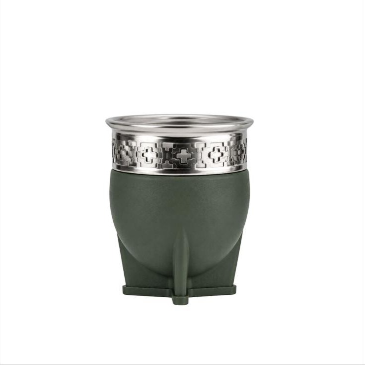 Mate Imperial Yelton Verde - Madu