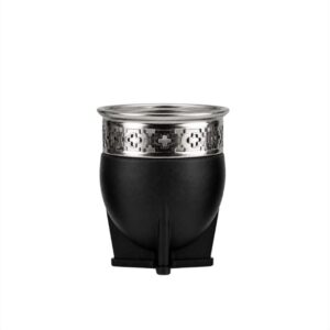 Mate Imperial Yelton Negro