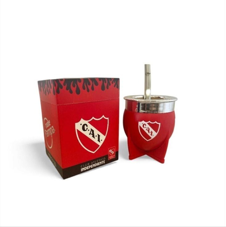 Mate Pampa XL Independiente - Madu