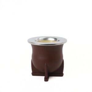 Mate Nativo MARRON
