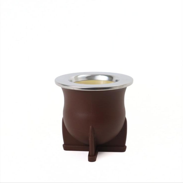 Mate Nativo Marron - Madu