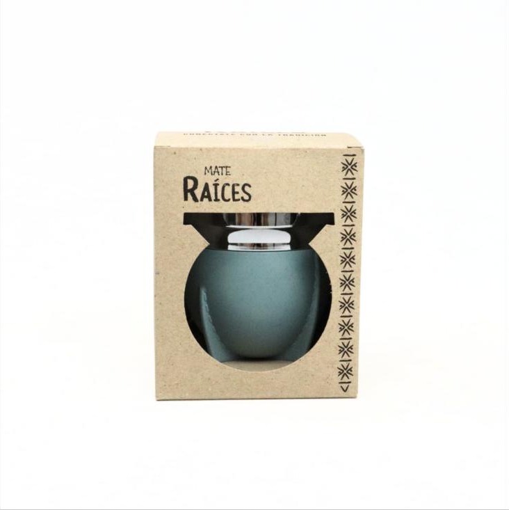 Mate Raices Celeste - Madu