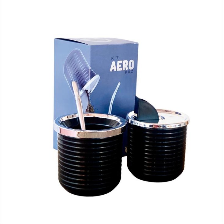 Kit Aero Pro Surtido - Madu