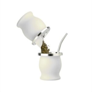 Kit Pary Pro (Blanco)