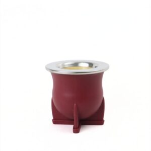 Mate Nativo BORDO