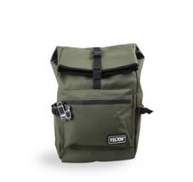 Mochila Matera Impermeable Yelton Motion Verde