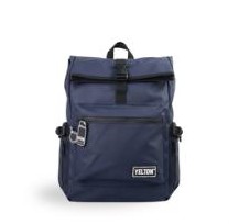 Mochila Matera Impermeable Yelton Motion Azul
