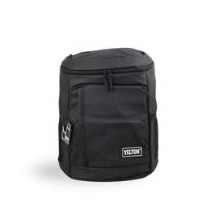 Mochila Termica Yelton Atlas Negra