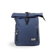 Mochila Matera Engomada Yelton Pulse Azul